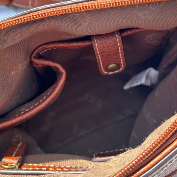 Born Concepts Leather Bag - Picture 7 of 11